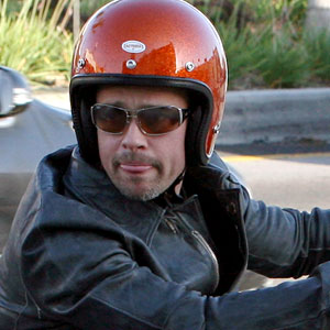 Brad Pitt Brad Pitt